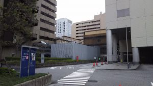 慈恵会医科大学東京