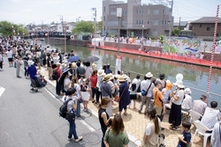 カフェテラスin　境川1