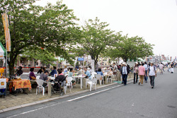 カフェテラスin　境川2