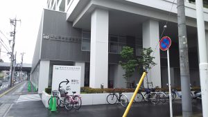 新松戸中央総合病院3