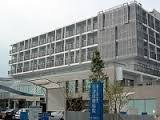 谷津保健病院2