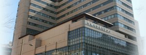 千葉市文化センター